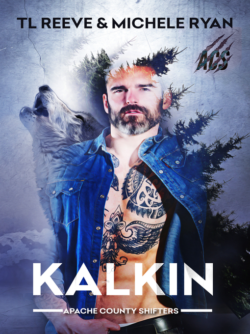 Title details for Kalkin by Tl Reeve - Available